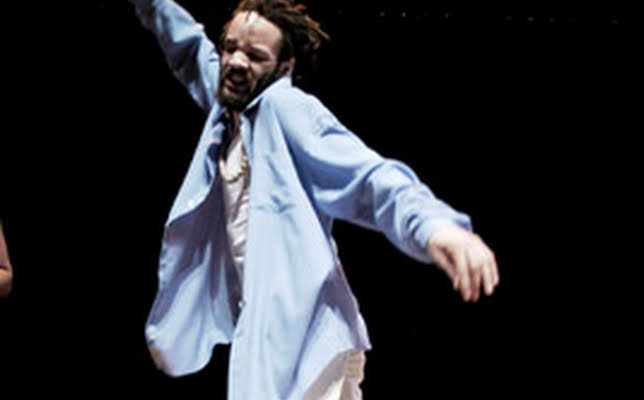 Savion Glover