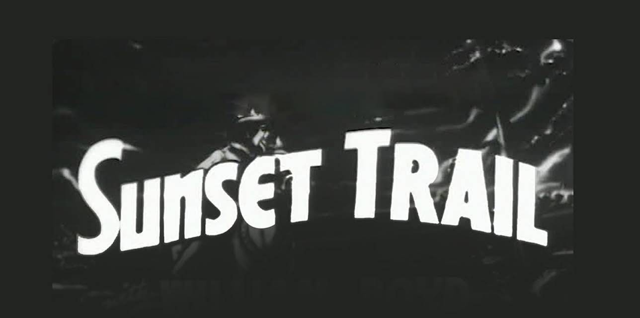 Sunset Trail (1939)