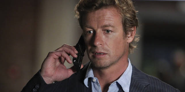 15:00: The Mentalist (S6 E1) (S6) | TV6 | 1/6 2026
