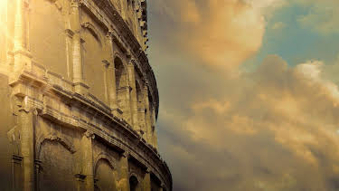 16:55: Tesoros perdidos de Roma: Batallas en las fronteras de Roma | National Geographic | 7/13 2025