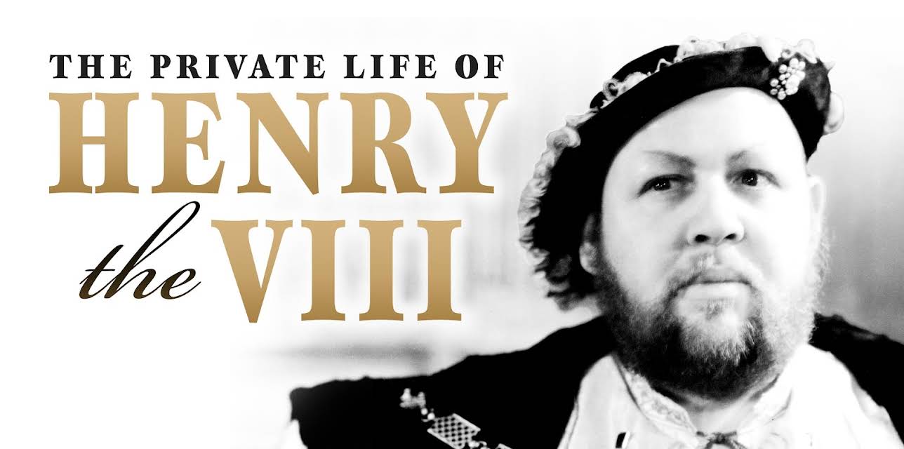 Private Life of Henry VIII (1933)