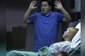 I Didn't Know I Was Pregnant Season 1: Help From Above