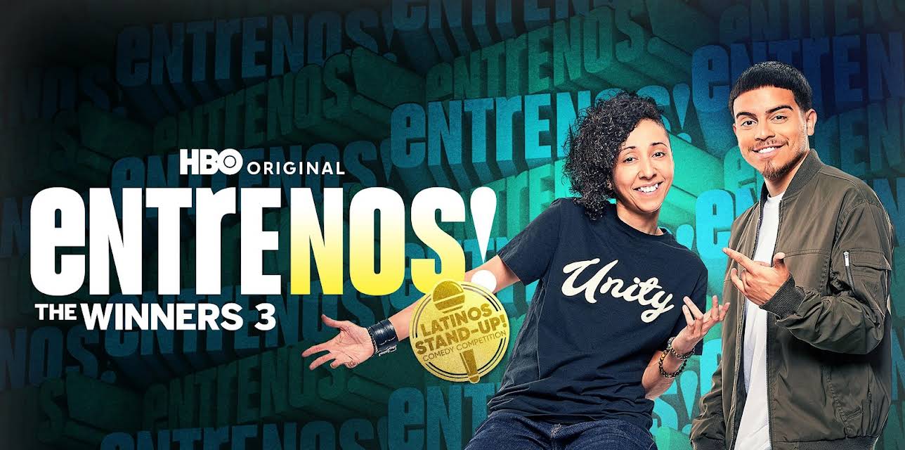 Entre Nos: The Winners (2020)