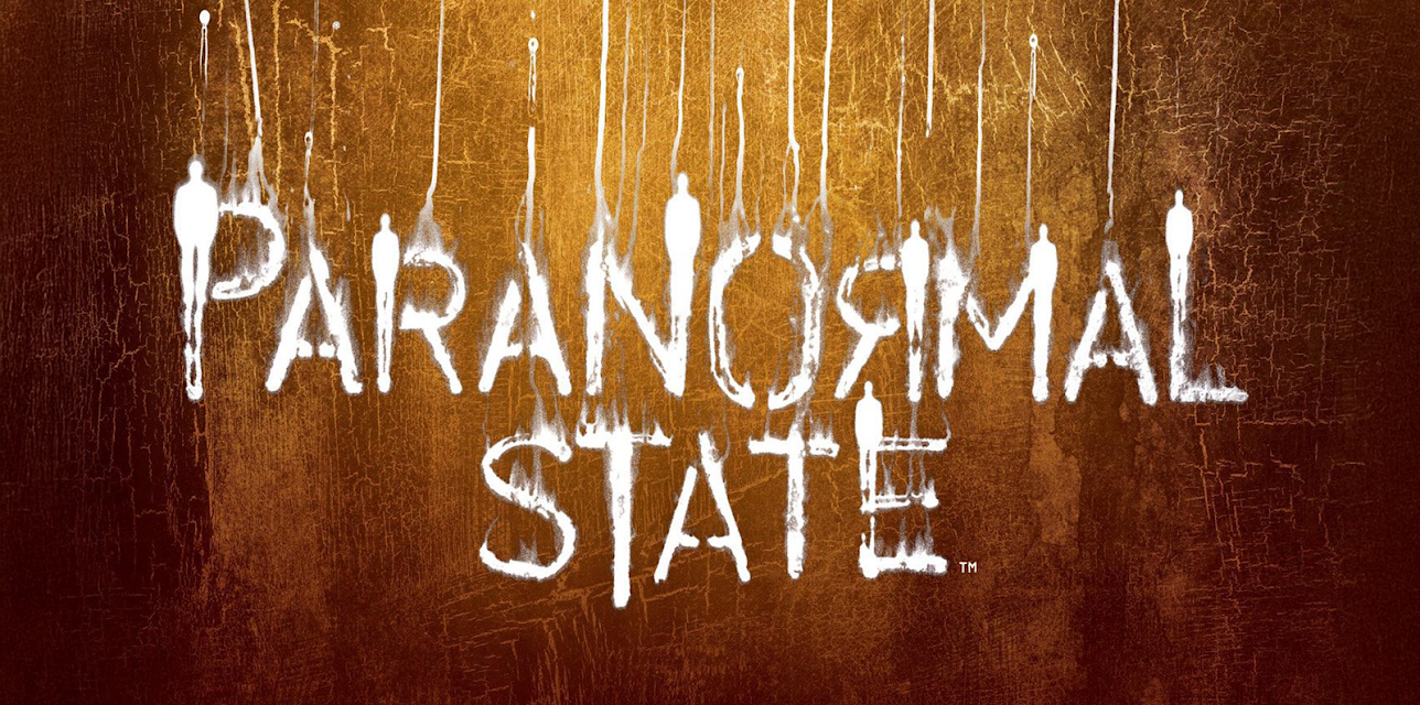 Paranormal State Season 1