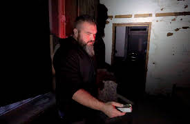 Haunted Live, Season 1: Where You Never Sleep Alone