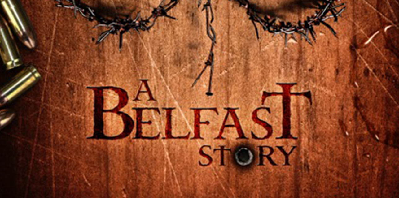 A Belfast Story (2013)