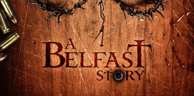 A Belfast Story (2013)