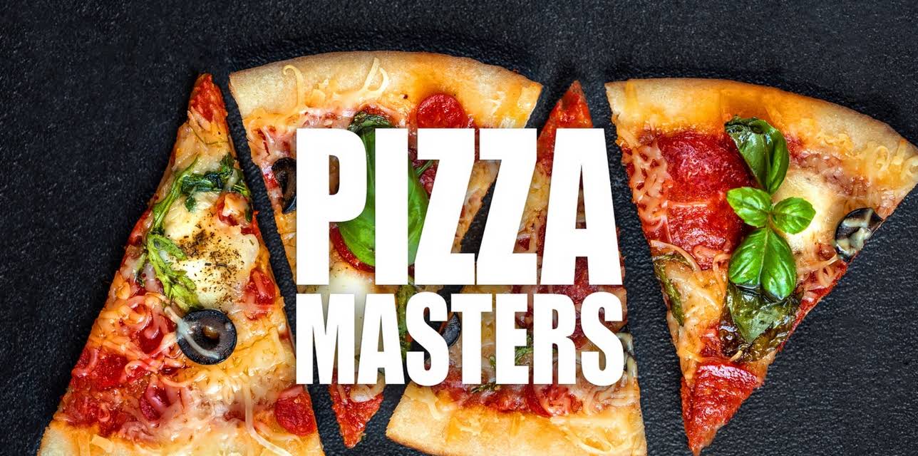 Pizza Masters