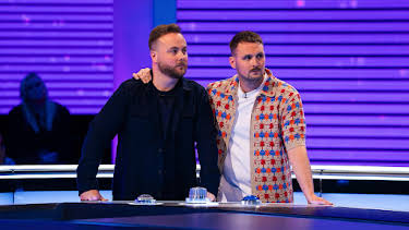 5:30 PM: Ant & Dec's Limitless Win (S5 E4) (S5) | ITV | 1/31 2026