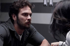 Ruta 35 season-1: Ruta 35 Capítulo 25