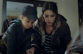 Madre season-1: Madre Capítulo 4