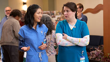 16:15: St. Denis Medical (S2 E11) (S2) | Viasat Series | 8/12 2026
