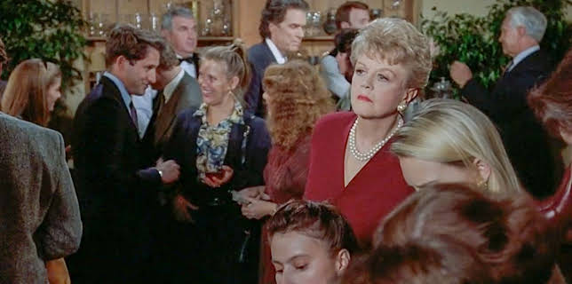 11:00 AM: Murder She Wrote (S10 E8) (S10) | 5 USA | 1/7 2026