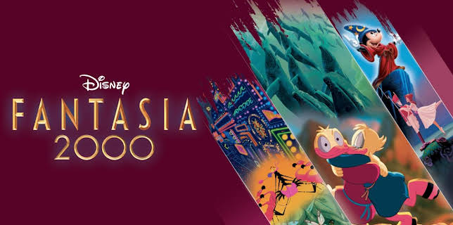 Fantasia 2000 (2000)