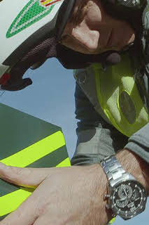 20:09: Control de carreteras: Episodio 9 | Discovery Max | 8/15 2026