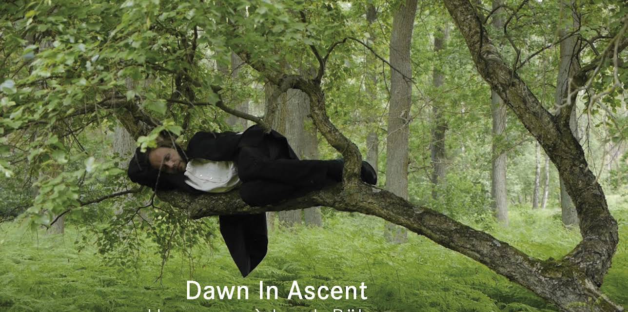 Dawn in Ascent - Hommage à Jacob Böhme (2015)