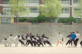 The Sound of Your Heart: Episode 1