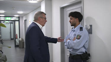 17:45: Ulrich Wetzel - Der Ermittlungsrichter | RTL | 4/18 2026