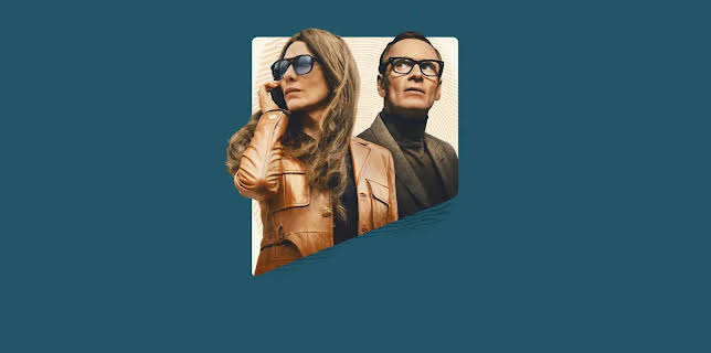 6:15 PM: Black Bag | Sky Thriller | 1/21 2026