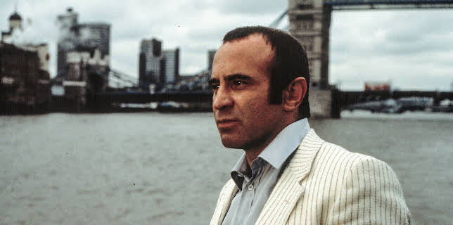 11:20 PM: The Long Good Friday | Film 4 | 11/25 2025