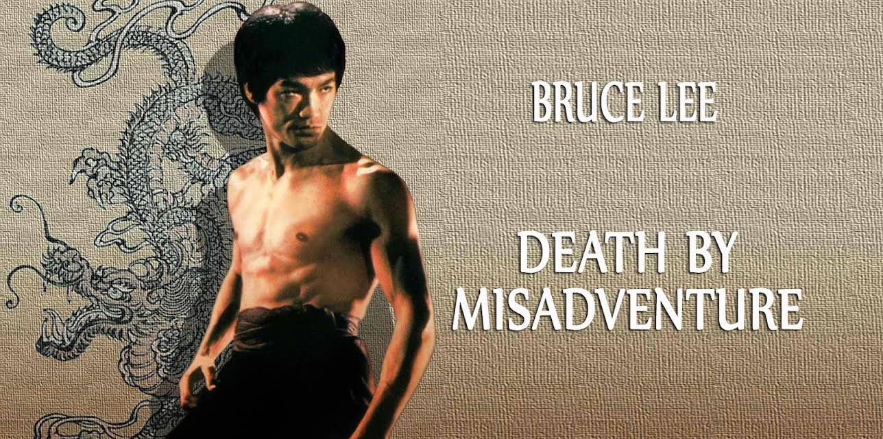 Death by Misadventure (1993)