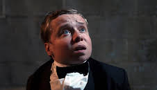 The Reluctant Vampire (S1 E3)