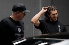 Custom Carolina, Season 1: Lambo Livin'