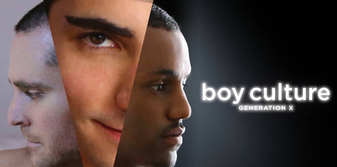 Boy Culture - Generation X
