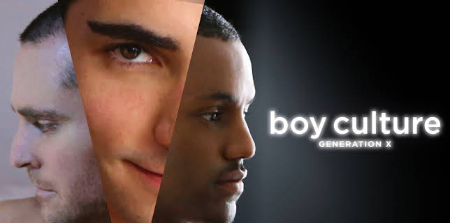 Boy Culture - Generation X