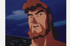 Record of Lodoss War â€“ Chronicles of the Heroic Knight: An Old Enemy... Reunion with the Black Knight