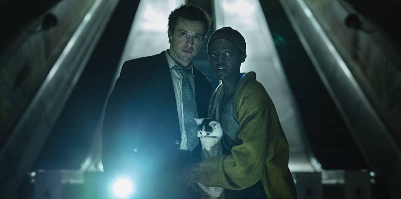 A Quiet Place: Day One - Bonus X-Ray Edition (2024)