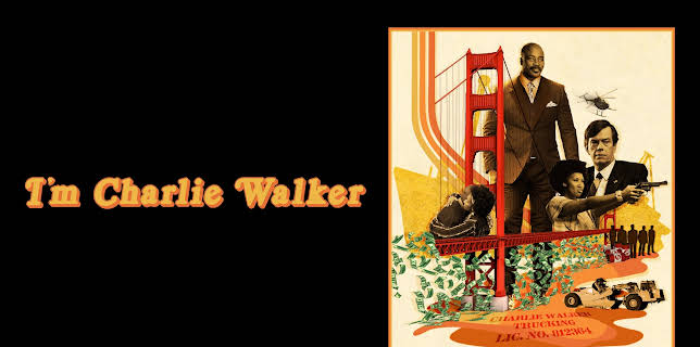 I'm Charlie Walker (2022)
