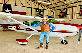 Huge Machines and Cool Vehicles with Cowboy Jack: All About Airplanes