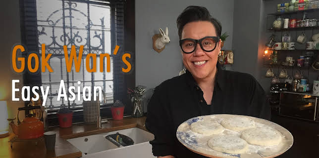 Gok Wan's Easy Asian