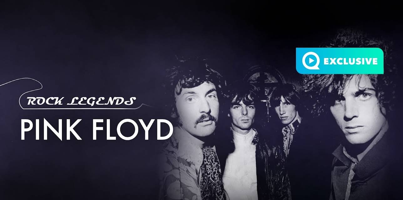 Pink Floyd - Rock Legends (2012)