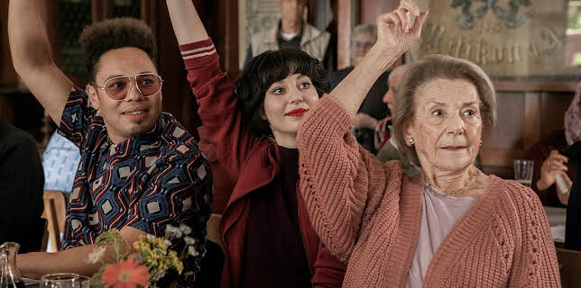 23:20: Eden für jeden | 3SAT | 2/21 2026