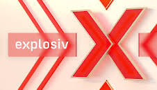 Explosiv - Das Magazin