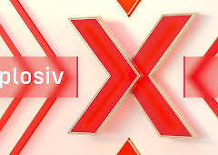 Explosiv - Das Magazin