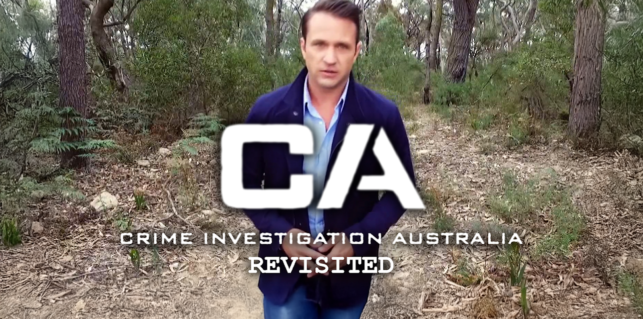 Crime Investigation Australia Revisited