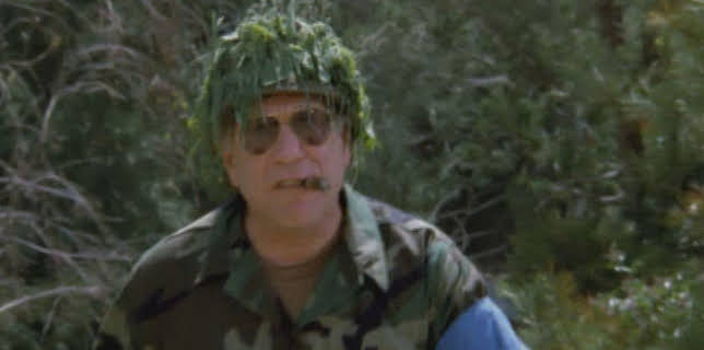 07:30: Just Shoot Me! (S2 E25) (S2) | TV6 | 1/26 2026