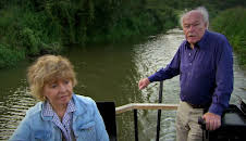 Med kjærlighet for kanaler: Kennet and Avon-kanalen