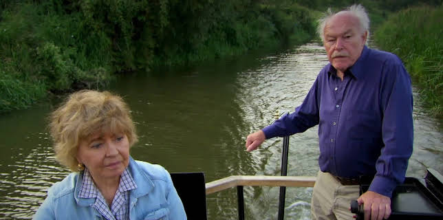 21:35: Med kjærlighet for kanaler: Kennet and Avon-kanalen | NRK 2 | 1/5 2026