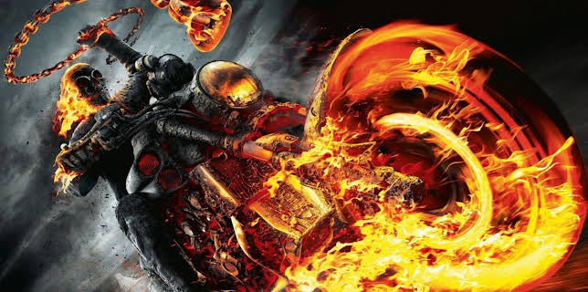 13:43: MAD HALLOWEEN: 'GHOST RIDER: ESPÍRITU DE VENGANZA' | BE MAD | 10/31 2025