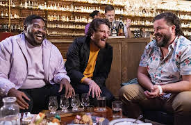 101 Places to Party Before You Die, Season 1: Portland