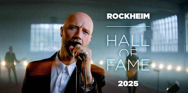 22:45: Rockheim Hall of Fame 2025 | NRK 2 | 12/30 2025