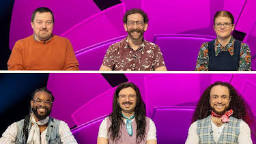 8:00 PM: Only Connect (S22) | BBC Two | 9/14 2026