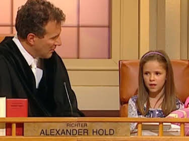 08:00: Richter Alexander Hold | Sat1 Gold | 8/20 2026