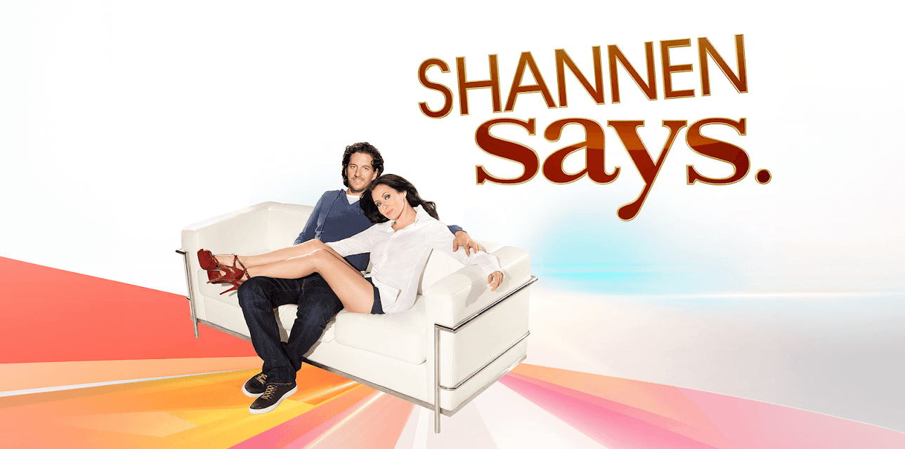 Shannen Says Season 1