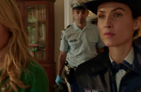 Informer 3838: Episode 1