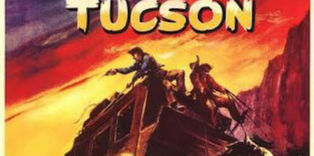 16:10: Diligencia a Tucson | Canal Extremadura | 1/12 2026